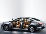 Nissan Teana 2013 года (CN)